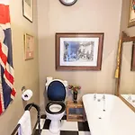 La Rosa Hotell Whitby