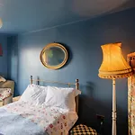 La Rosa Hotell 3*
