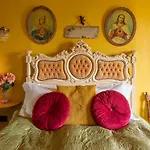 La Rosa Hotel