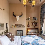 Hotell La Rosa 3*