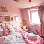 La Rosa Hotell Whitby