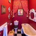 La Rosa Hotell Whitby