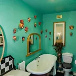 La Rosa Hotell