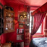 La Rosa 3* Whitby