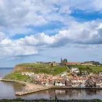 La Rosa Hotell Whitby