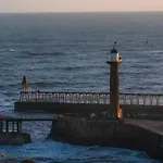 La Rosa Hotell Whitby