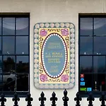 La Rosa Отель 3*