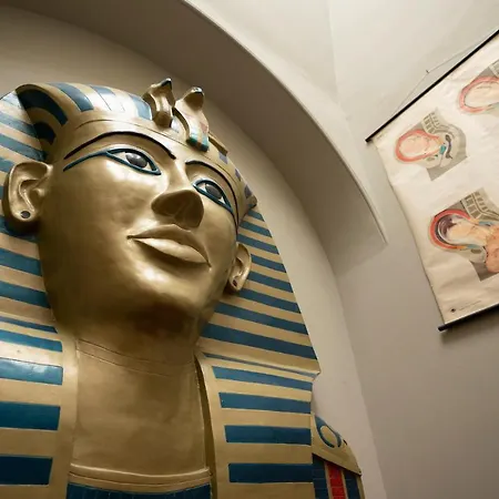 酒店 La Rosa 惠特比