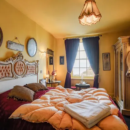 La Rosa Hotell Whitby