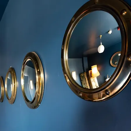 酒店 La Rosa 惠特比