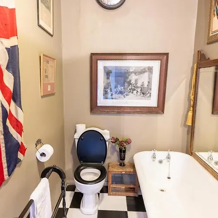 La Rosa 酒店 惠特比