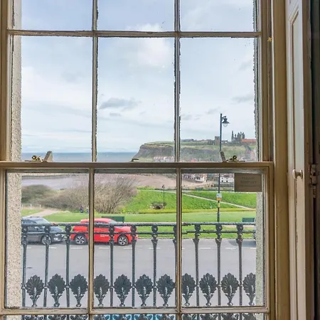 酒店 La Rosa 惠特比