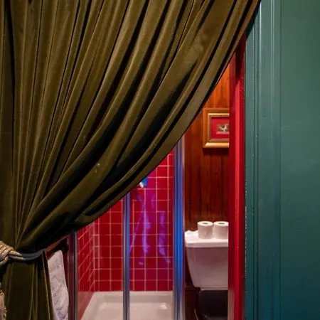 Hotel La Rosa Whitby
