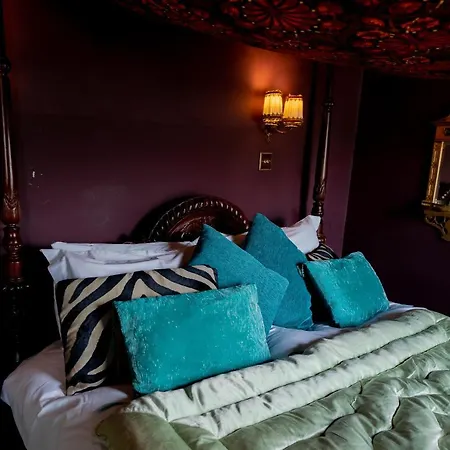 La Rosa Hotell 3*