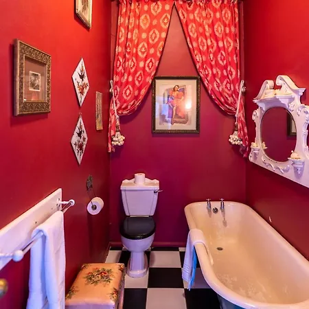 La Rosa 酒店 惠特比