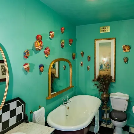 La Rosa Hotel