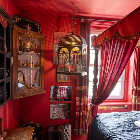 La Rosa 3* Уитби