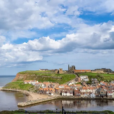 La Rosa Hotell Whitby