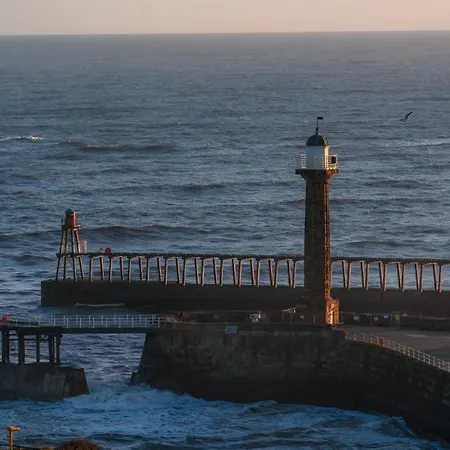 La Rosa Hotell Whitby