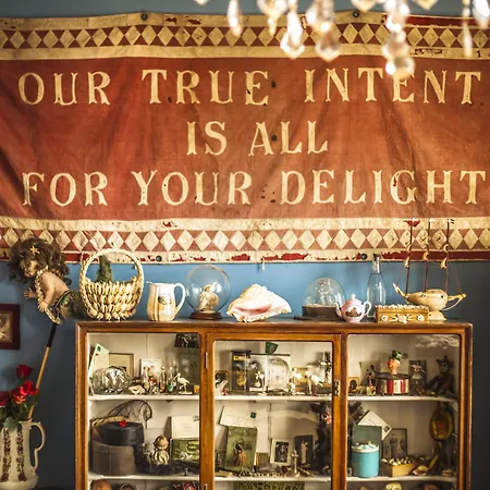 La Rosa Отель 3*