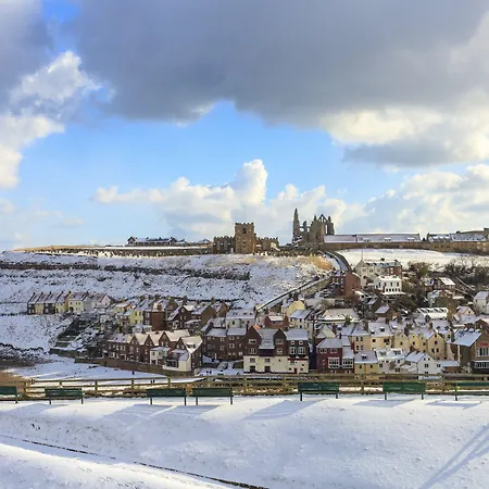 酒店 La Rosa 惠特比