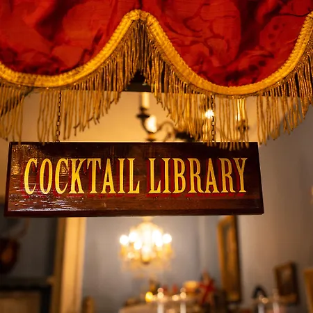 Отель La Rosa 3*