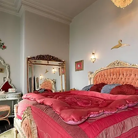 La Rosa Hotell