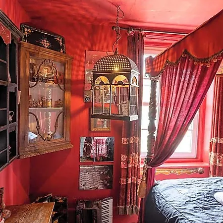 La Rosa Ξενοδοχείο 3*