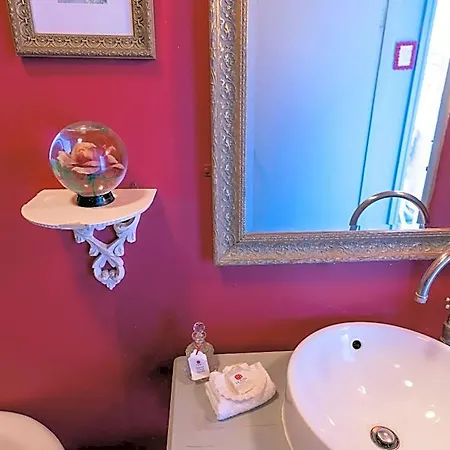 La Rosa Отель 3*