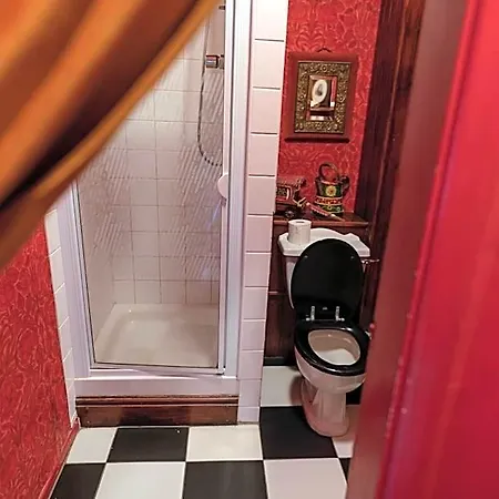 La Rosa Отель Уитби