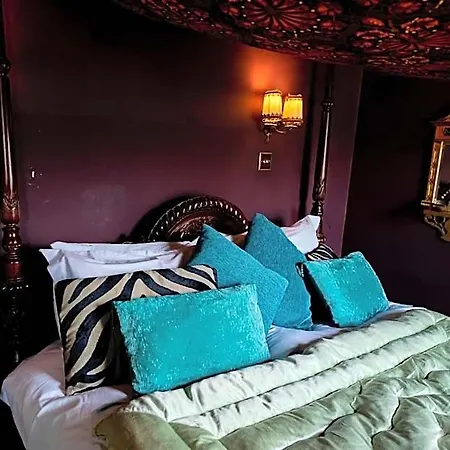 La Rosa Hotel