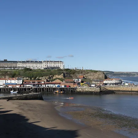 La Rosa Hotel Whitby