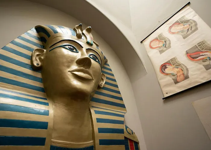 Hotel La Rosa Whitby