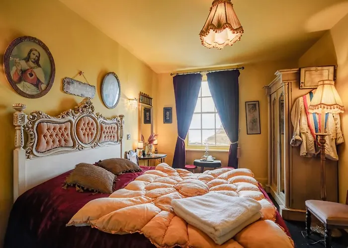 La Rosa Hotel Whitby