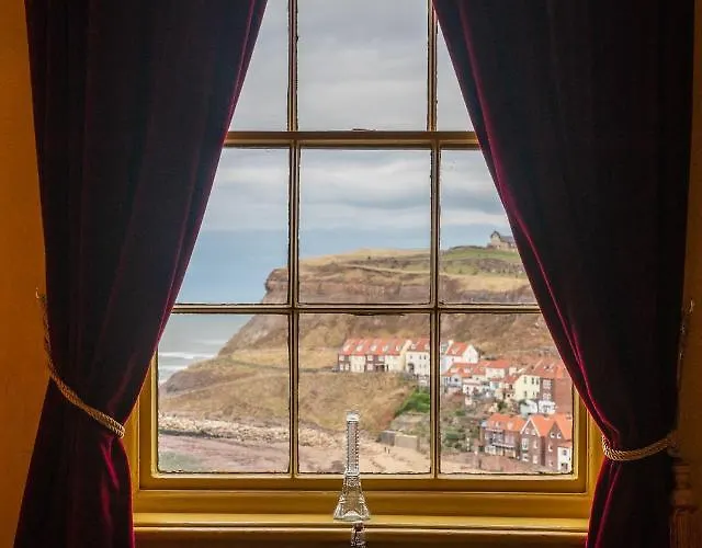La Rosa 3* Whitby