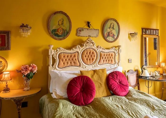 Hotel La Rosa Whitby