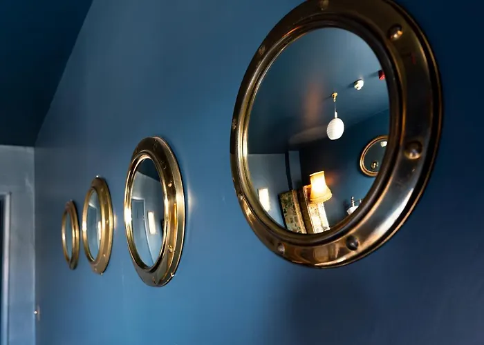 Hotel La Rosa Whitby