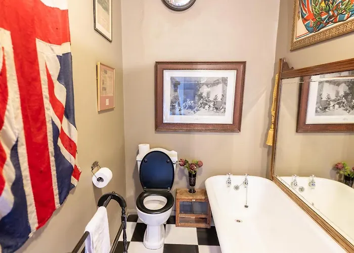 La Rosa Hotel Whitby