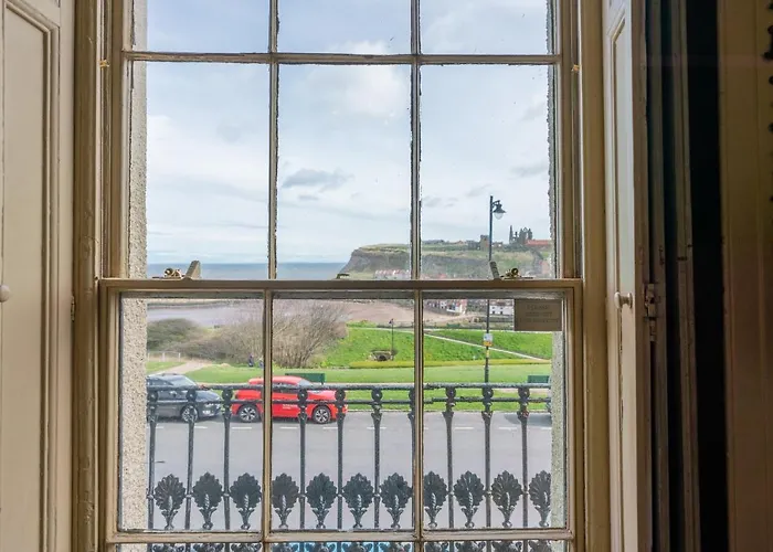 Hotel La Rosa Whitby