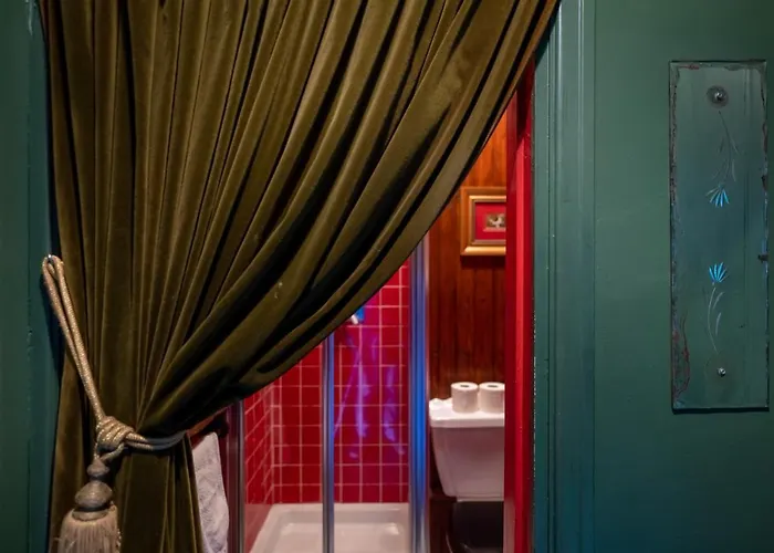 Hotel La Rosa Whitby