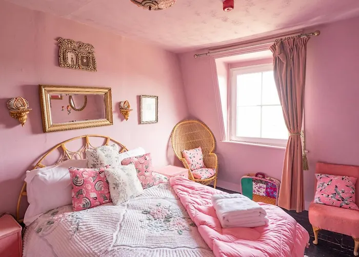 La Rosa Hotel Whitby