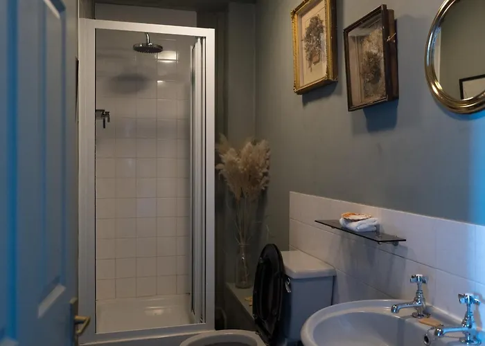 Hotel La Rosa Whitby