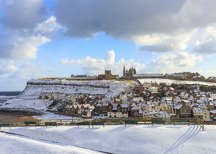 Hotel La Rosa Whitby