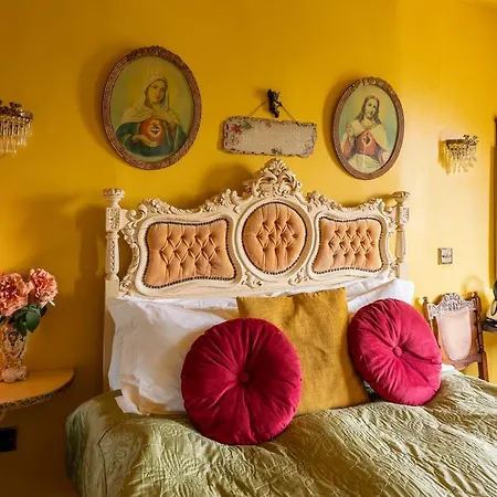 酒店 La Rosa 惠特比