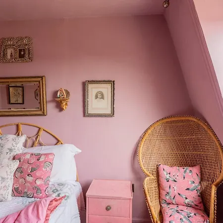 酒店 La Rosa 惠特比