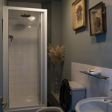 酒店 La Rosa 惠特比